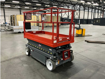 Aerial platform 2015 SKYJACK SJ 4620 AERIAL PLATFORM: picture 4 Aerial platform 2015 SKYJACK SJ 4620 AERIAL PLATFORM: picture 4