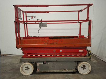 Aerial platform 2016 SKYJACK SJ3220 AERIAL PLATFORM: picture 3 Aerial platform 2016 SKYJACK SJ3220 AERIAL PLATFORM: picture 3