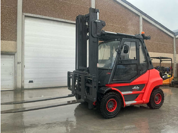 Forklift LINDE H50