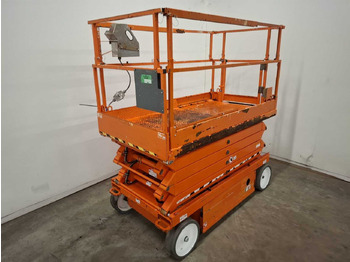 Aerial platform SKYJACK