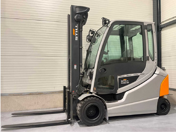 Forklift STILL RX60