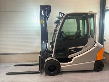 Forklift STILL RX60