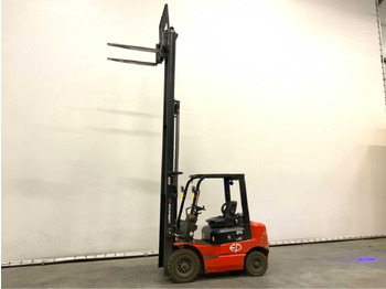 Forklift