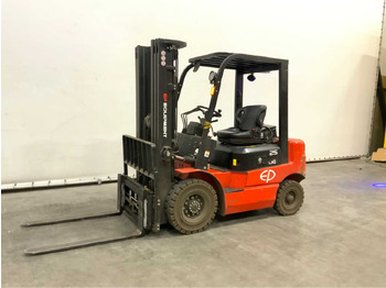 Forklift 2022 EP EFL252 FORKLIFT: picture 4