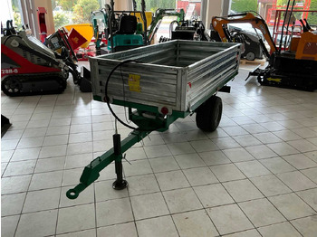 Farm tipping trailer/ Dumper