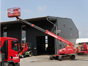 Aerial platform AICHI