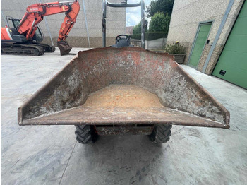 Dumper AUSA 100: picture 5