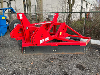 Agricultural machinery AWEMAK