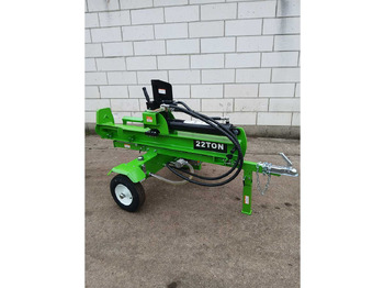 Agricultural machinery