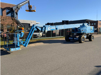 Aerial platform AICHI