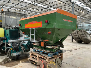 Fertilizer spreader Amazone: picture 3