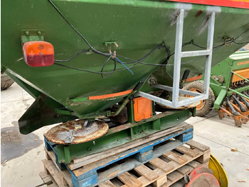 Fertilizer spreader Amazone: picture 5