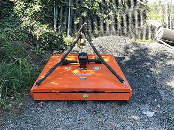 Flail mower/ Mulcher