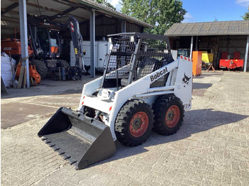 Skid steer loader BOBCAT