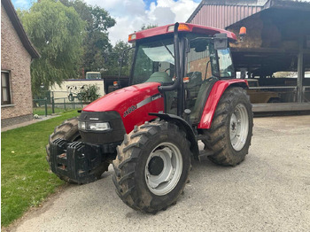 Farm tractor CASE IH