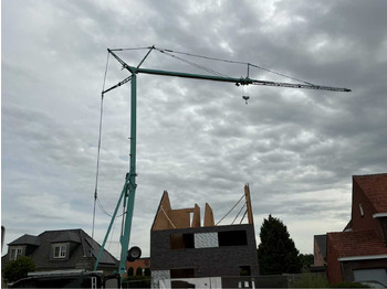 Tower crane