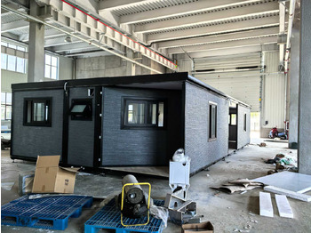 Construction container Compleet Deluxe 12x6 meter: picture 4