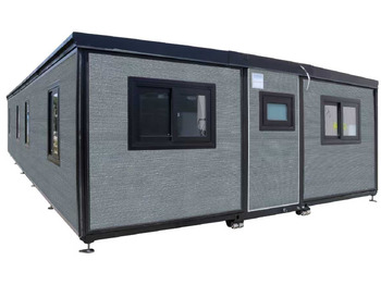 Construction container Compleet Deluxe 12x6 meter: picture 2