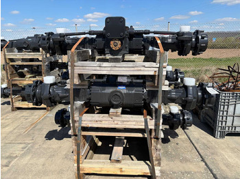 Crawler excavator