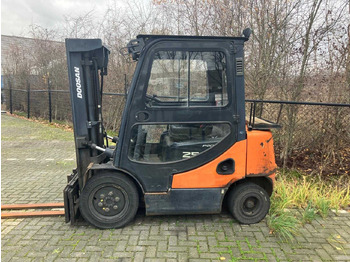 Forklift DOOSAN