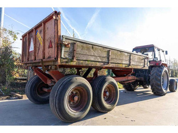 Mini dumper DUMPER: picture 5