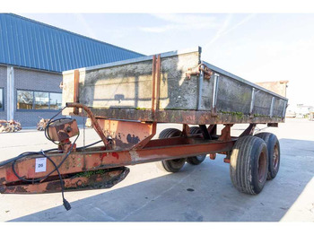 Mini dumper DUMPER: picture 3