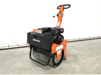 Compactor DAEWOO