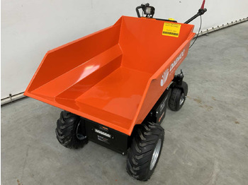 Dumper Daewoo DWFMD500-E: picture 5