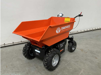 Dumper Daewoo DWFMD500-E: picture 2