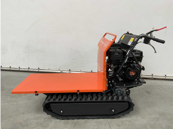 Dumper Daewoo DWFMD500: picture 4