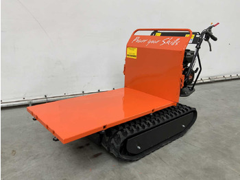 Dumper Daewoo DWFMD500: picture 5