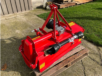 Rotavator Del Morino Tango 125: picture 4