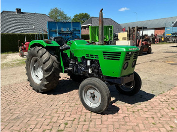 Farm tractor DEUTZ