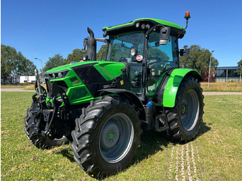 Farm tractor DEUTZ