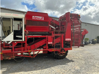 Potato harvester Dewulf R3000S: picture 5