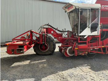 Potato harvester Dewulf R3000S: picture 3