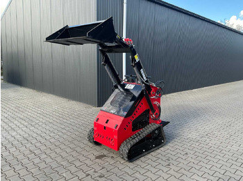 Skid steer loader