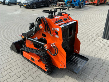 Skid steer loader EGN EG36C: picture 5