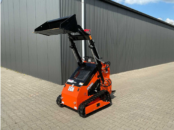 Skid steer loader
