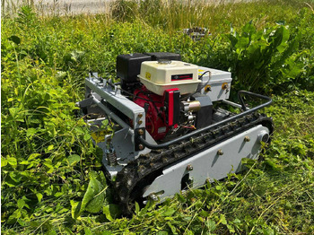 Flail mower/ Mulcher FHM RM70: picture 4