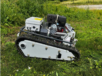 Flail mower/ Mulcher