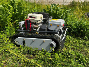Flail mower/ Mulcher FHM RM70: picture 3