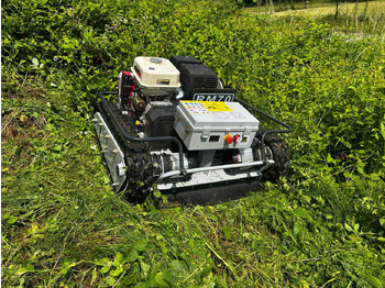 Flail mower/ Mulcher FHM RM70: picture 5