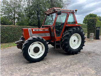 Farm tractor FIAT 90 series