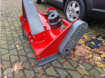 Flail mower/ Mulcher Flail Mower - Mower - 2024 - 125cm: picture 3