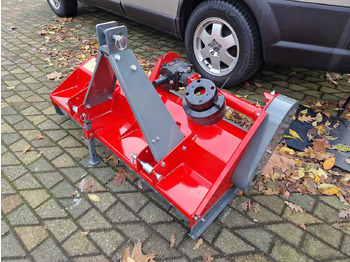 Flail mower/ Mulcher Flail Mower - Mower - 2024 - 125cm: picture 2