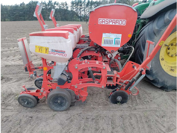 Sowing equipment GASPARDO MTER Isotronic 300 6ROW: picture 5