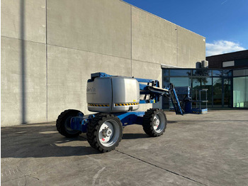 Aerial platform GENIE Z45/25