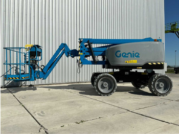 Aerial platform Genie Z-45 FE/DC: picture 5