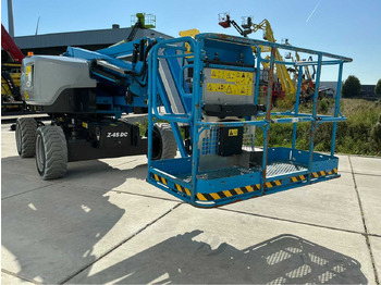 Aerial platform Genie Z-45 FE/DC: picture 4